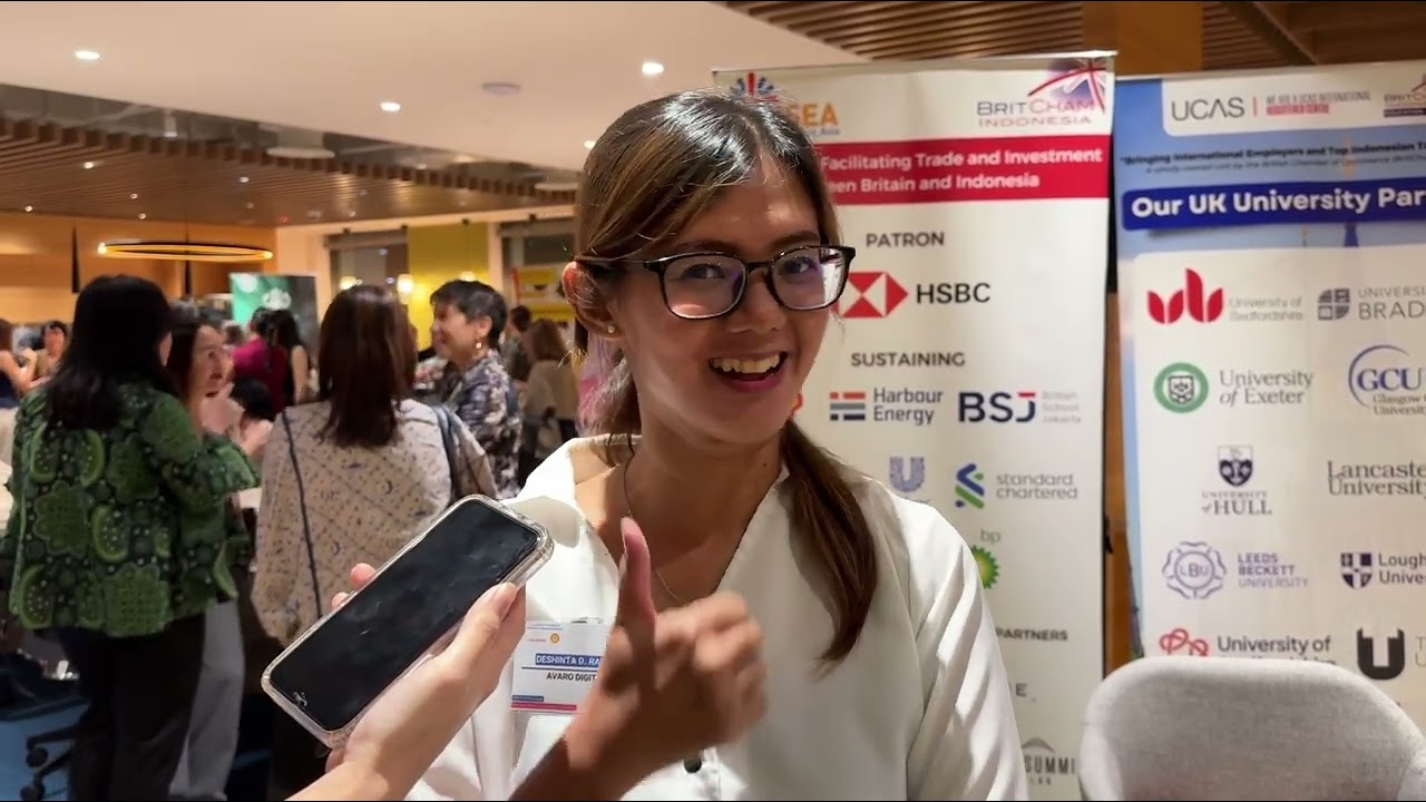 What They Said From Women, Wealth & Influence: Unleashing Women's Economic Power