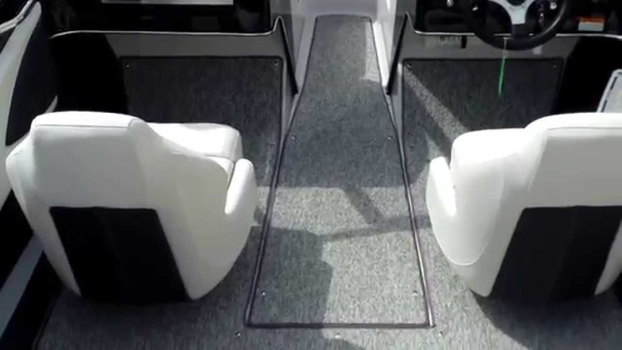 2014 Glastron GT 187 Jet
