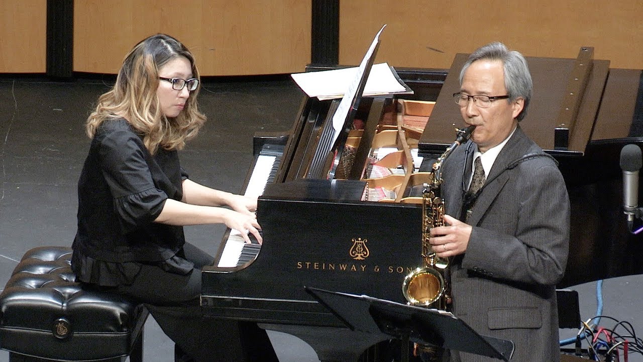 Matsuura & Jung - Lantier's 