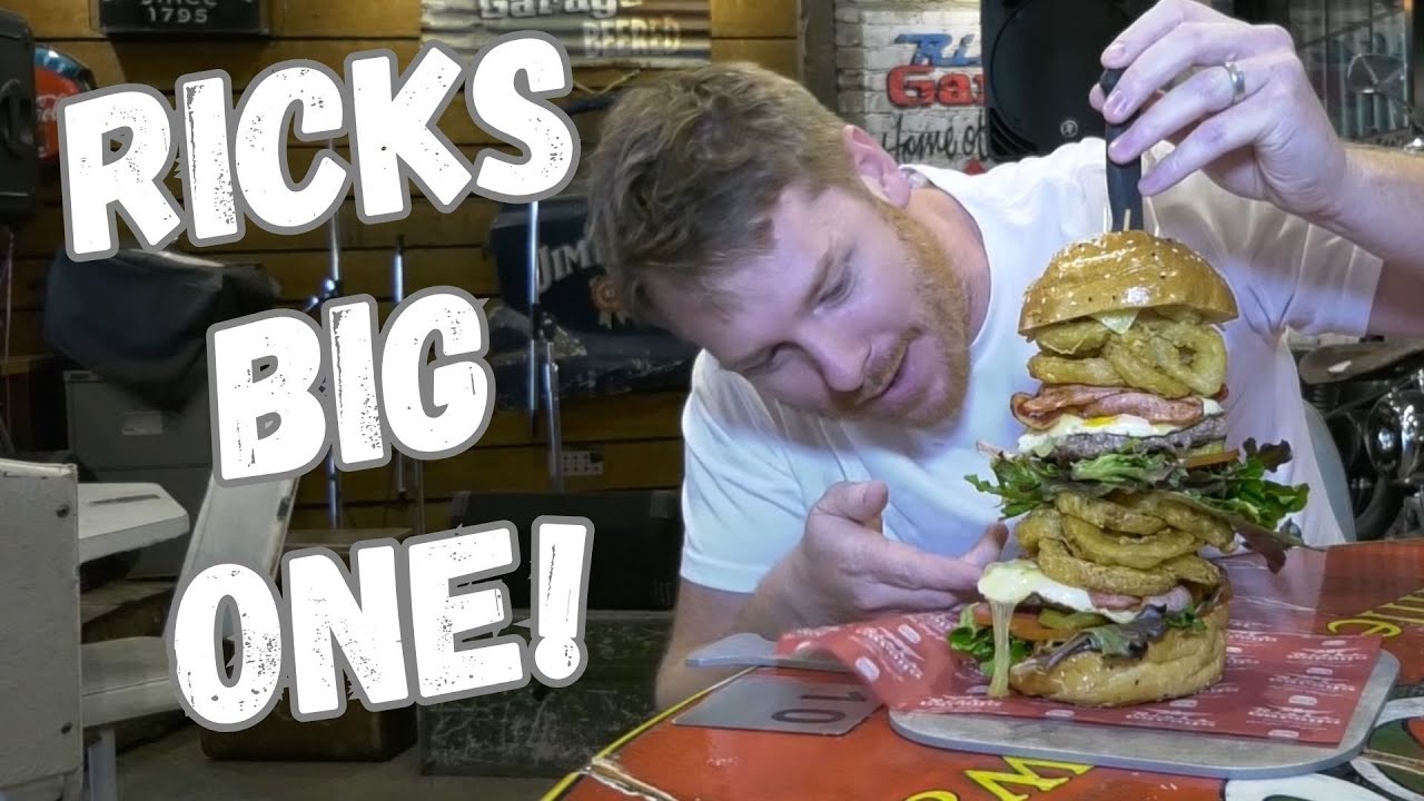 Australia&rsquo;s BEST Regional Food 🍔🥖  The Food Dude Season 2 Episode 1  QLD & NSW Eats