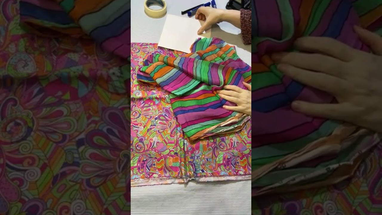 AJR lawn chikenkari Bareeze lawn Jazmin 03141810217…