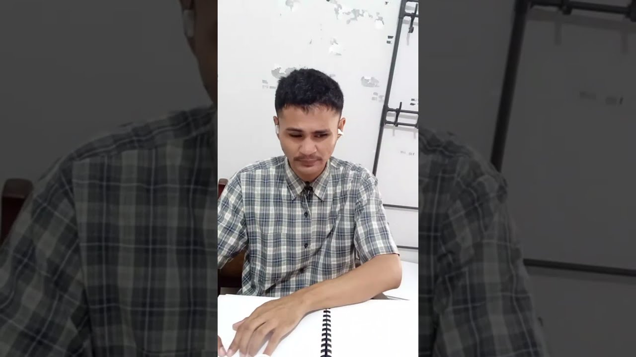 LIVE MUROTAL PAGI SPESIAL MANUSIA PILIHAN
