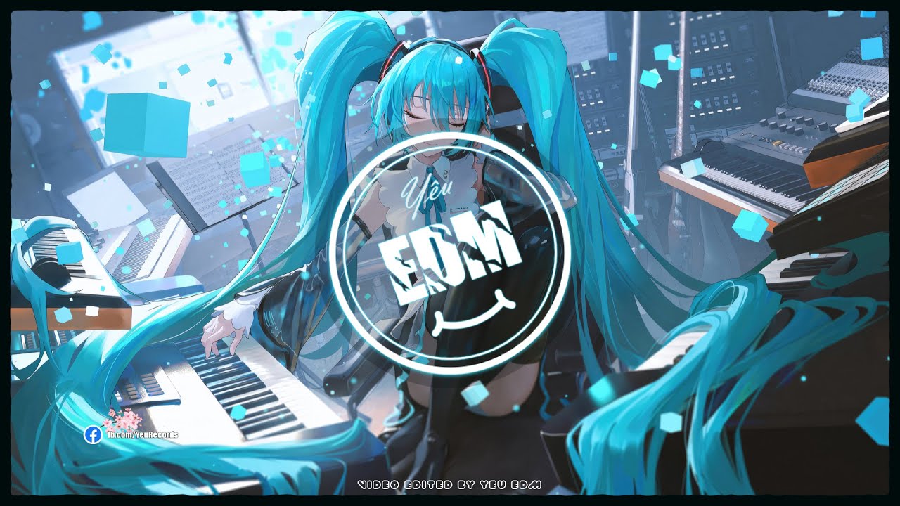 Chút Nhạc EDM Mix Chill Cho Ngày Dài Mỏi Mệt ♫ Top Nhạc EDM Mix Cực Phiêu Gây Nghiện Hay Nhất 2026