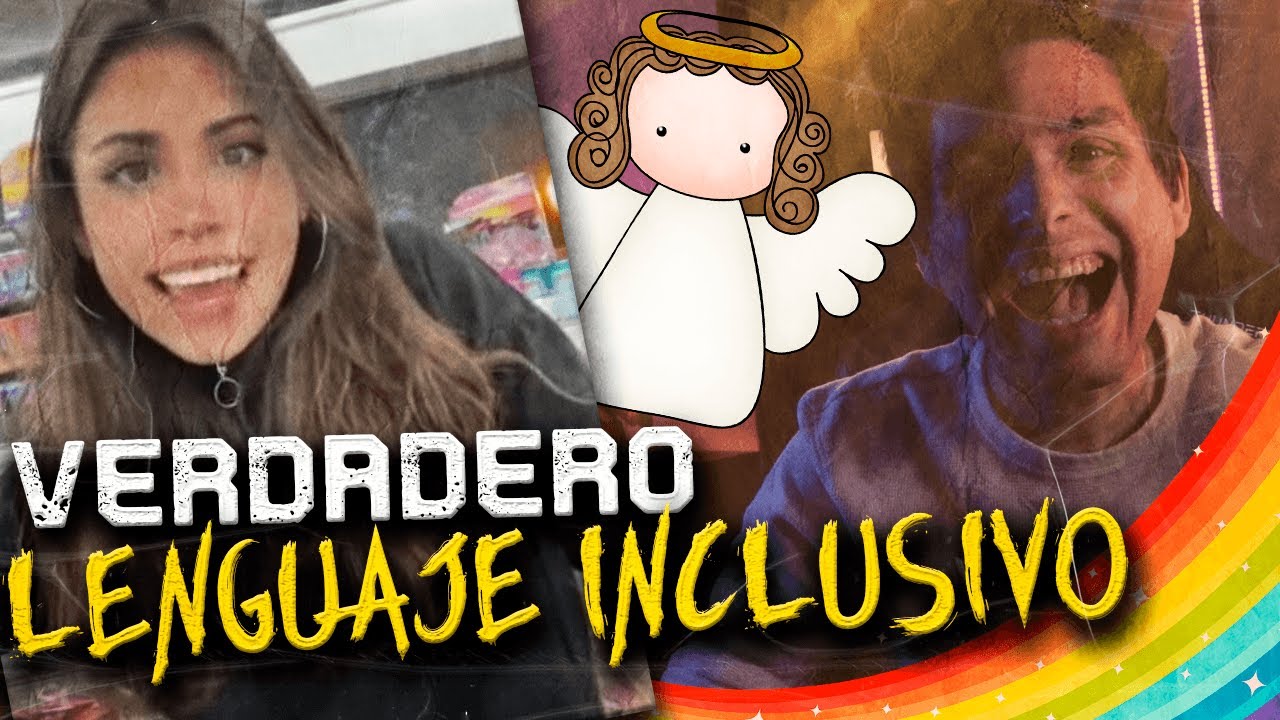 🔥 TikToker BASADA muestra el VERDADERO LENGUAJE INCLUSIVO 🔥 Astro Pol&iacute;tico