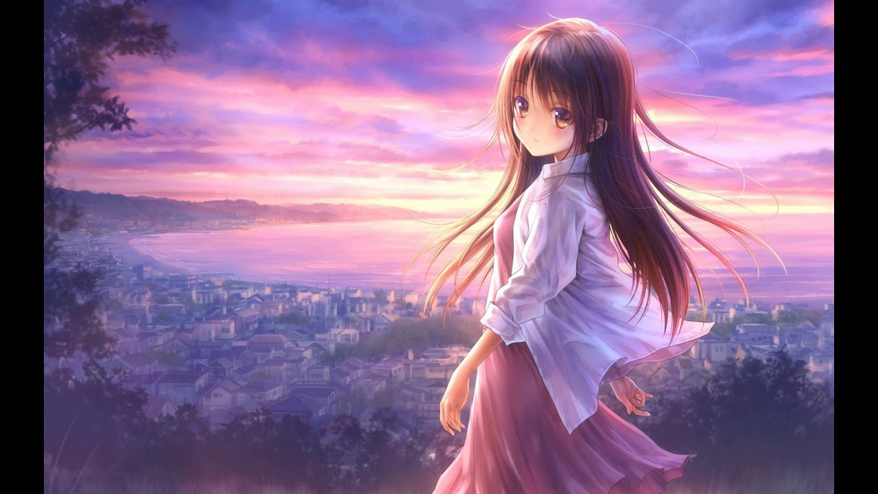 I'm Right Here Instrumental (Unreleased) - Narcissu 1st and Side 2nd OST