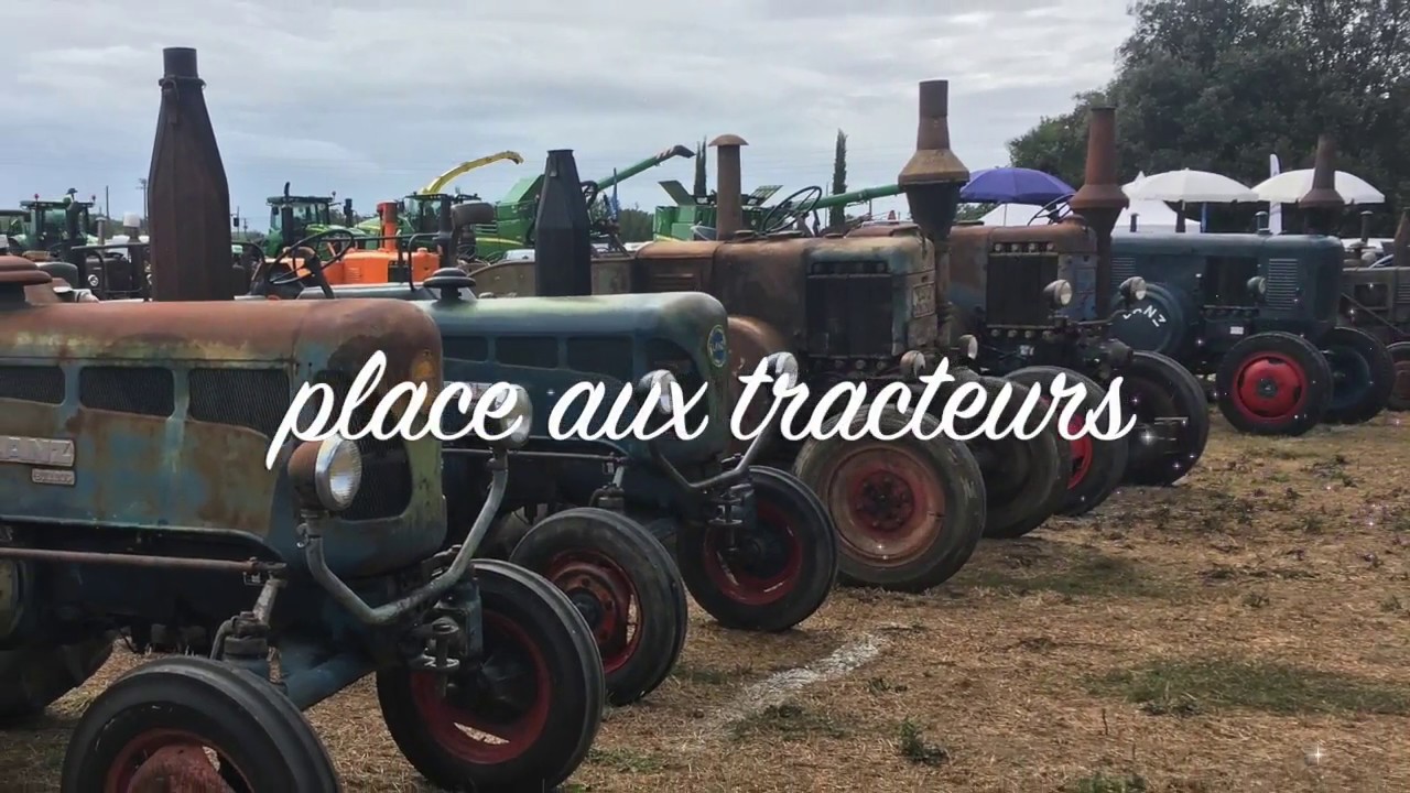 ANTIC AGRI 2K17