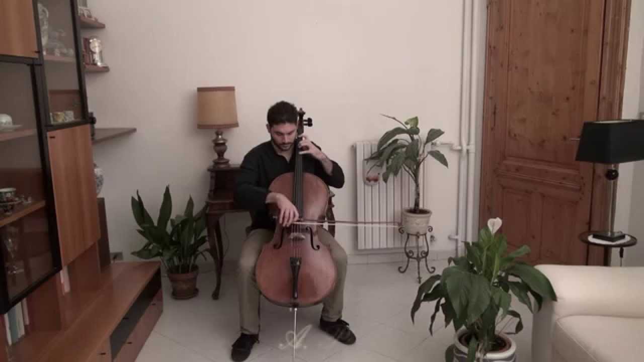 Luca Magariello_ Homemade_Piatti capriccio n.2, MD