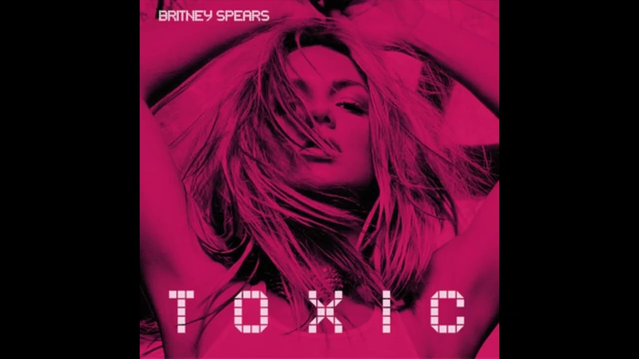 Toxic - Britney Spears (Instrumental remake)