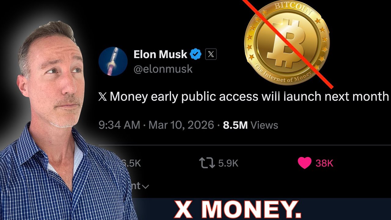 Elon Musk Just Betrayed Crypto But Jack Dorsey Didn't.