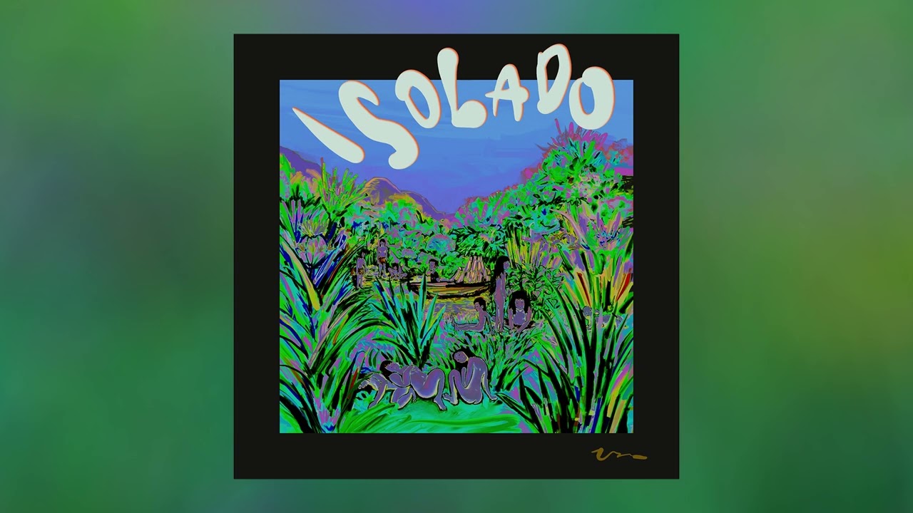 HIMI - Isolado (Audio)