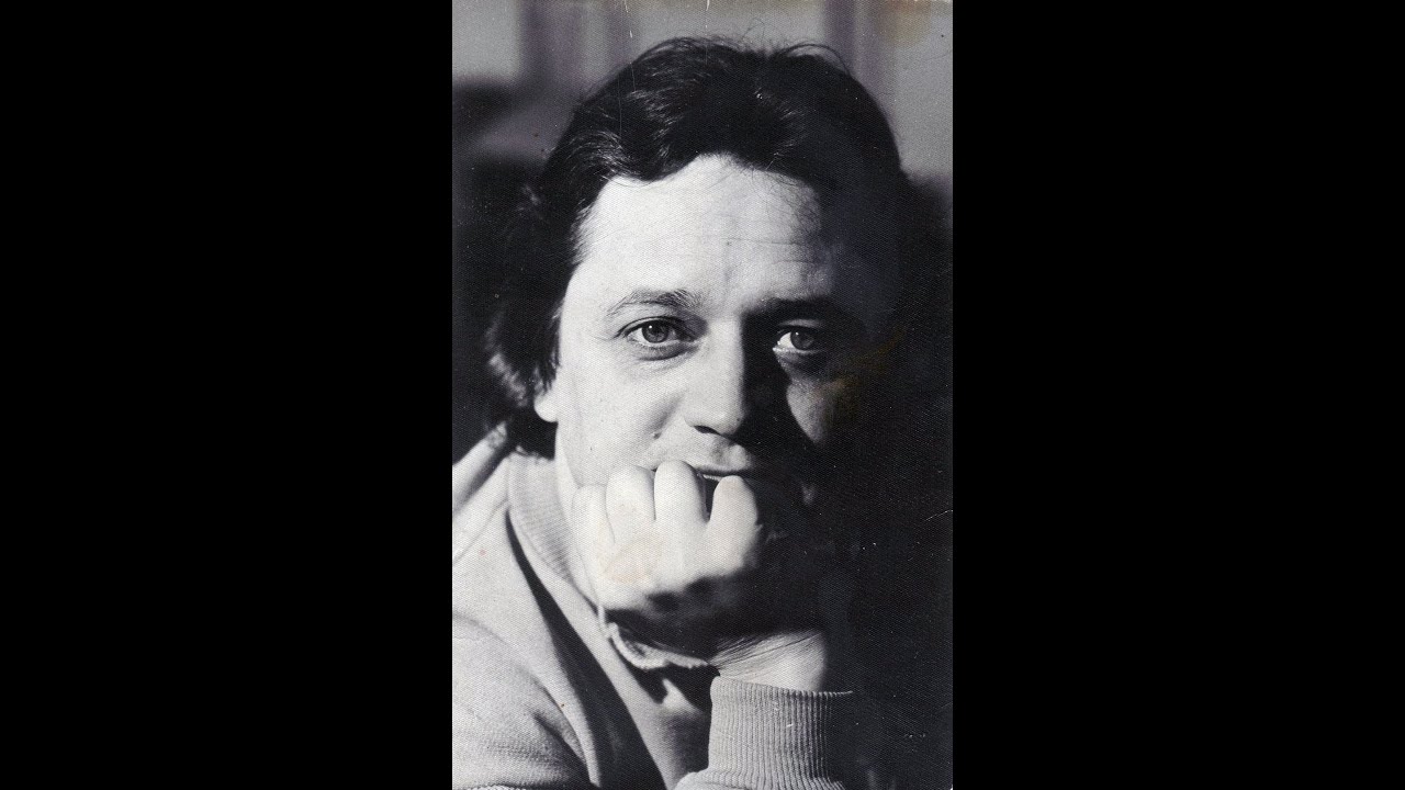 Mircea Vintila - Mielul