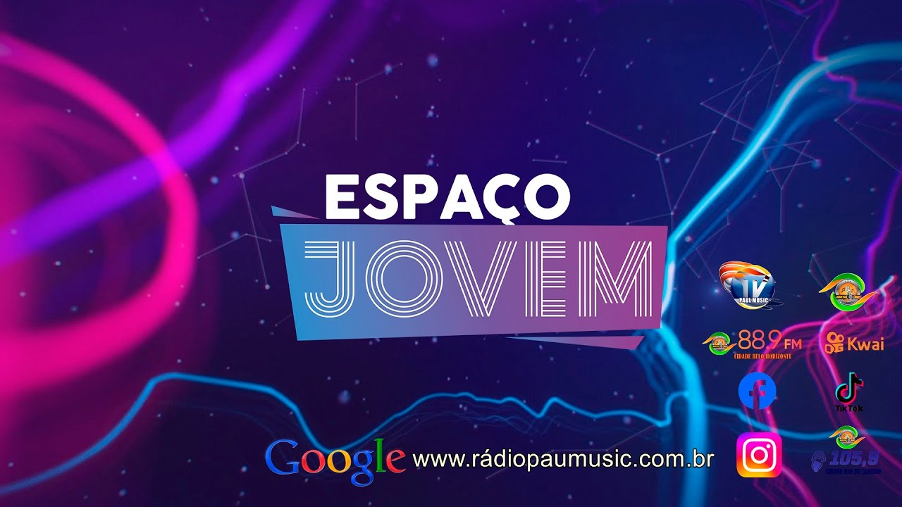 ESPAÇO JOVEM