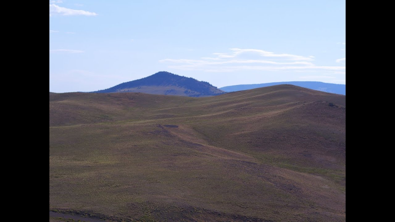 Incredible 10 Acre Parcel in Hartsel Colorado with Views All Around!