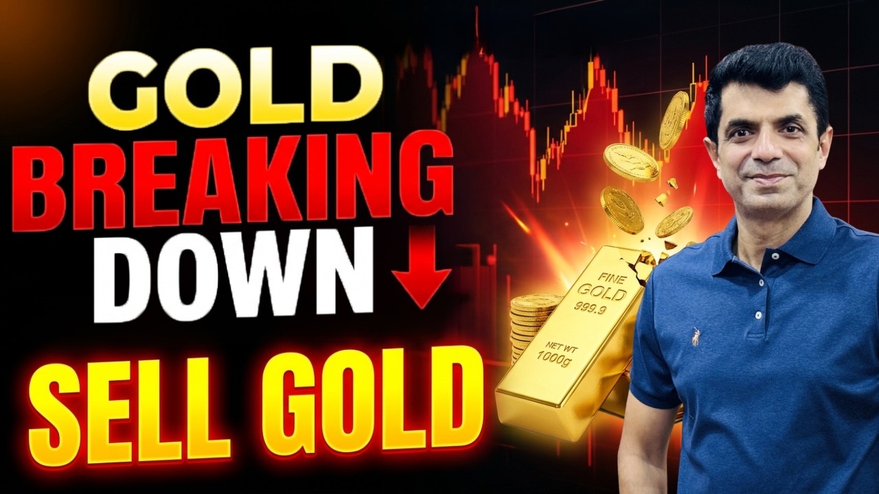 Sell Gold, Silver & Copper