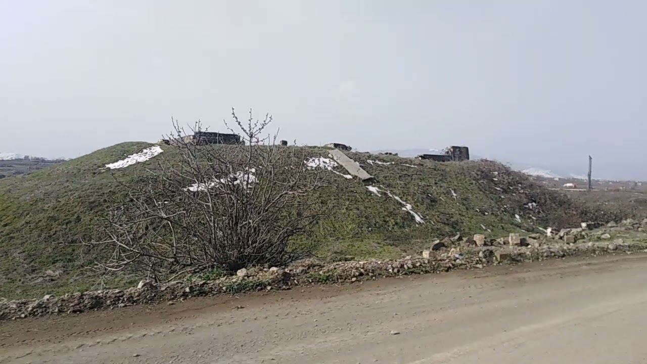 Füzuli - Şəkərcik