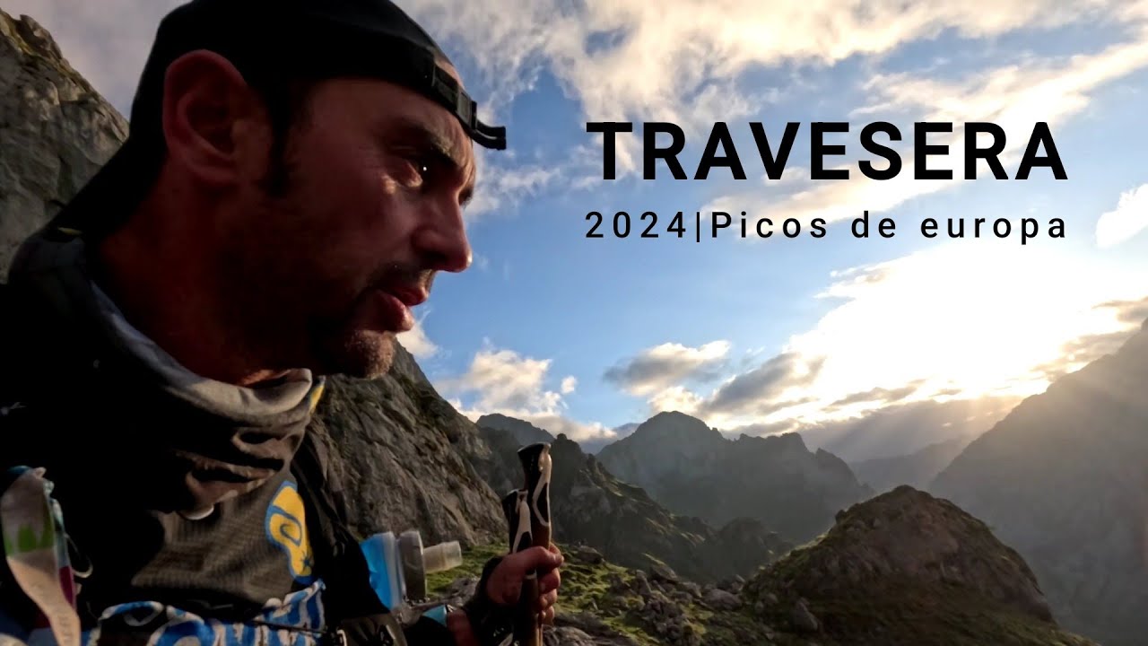 trailer  travesera 2024 , la carrera de las carreras!!!