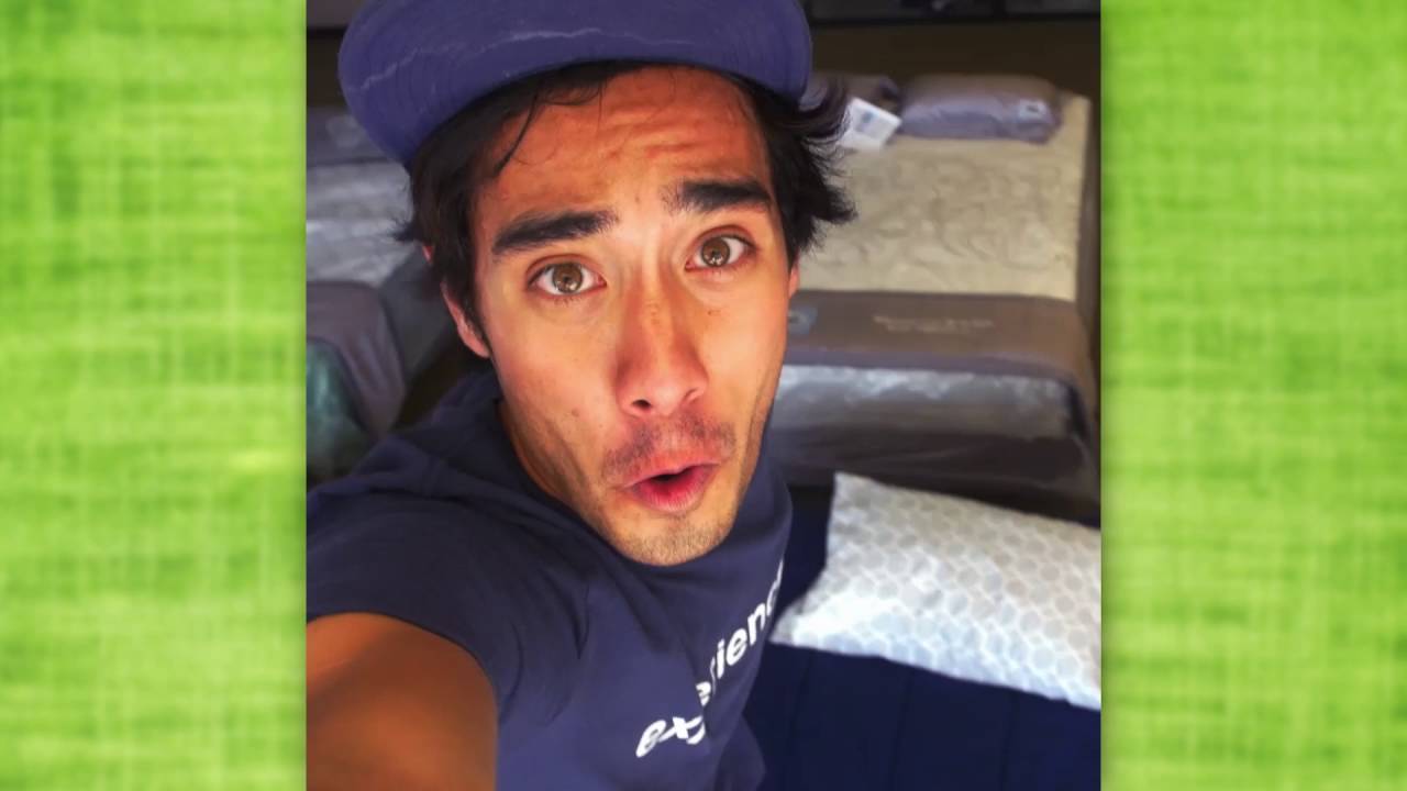 I broke my Water Bed
