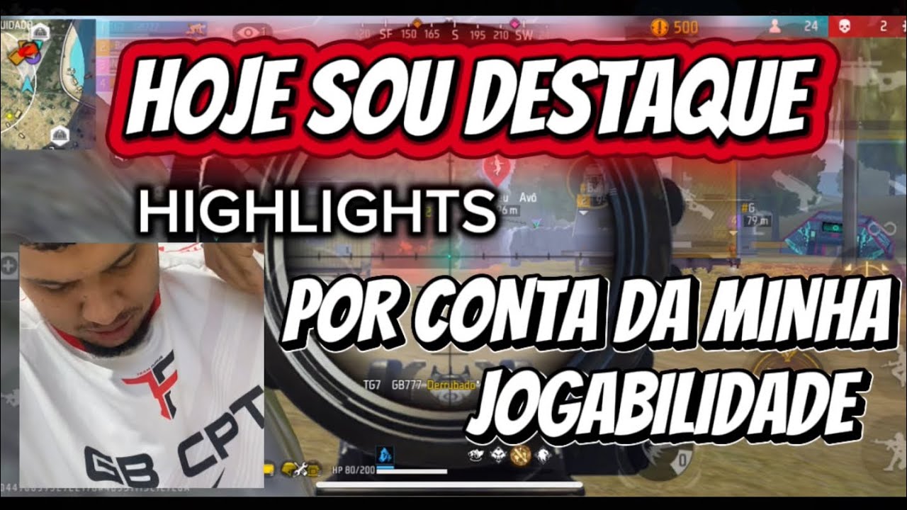 HOJE SOU DESTAQUE HIGHLIGHTS CAMP/ SUPMOBILE IPHONE 11