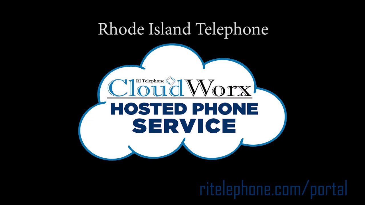 Cloudworx Training Video 1 - Intro