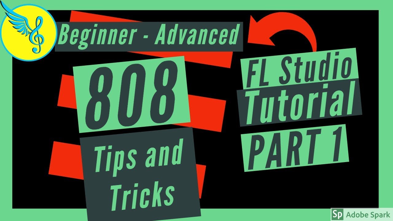 This 808 Tutorial will make you SUBscribe | FL Studio
