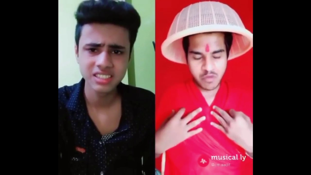 Yam hai hum