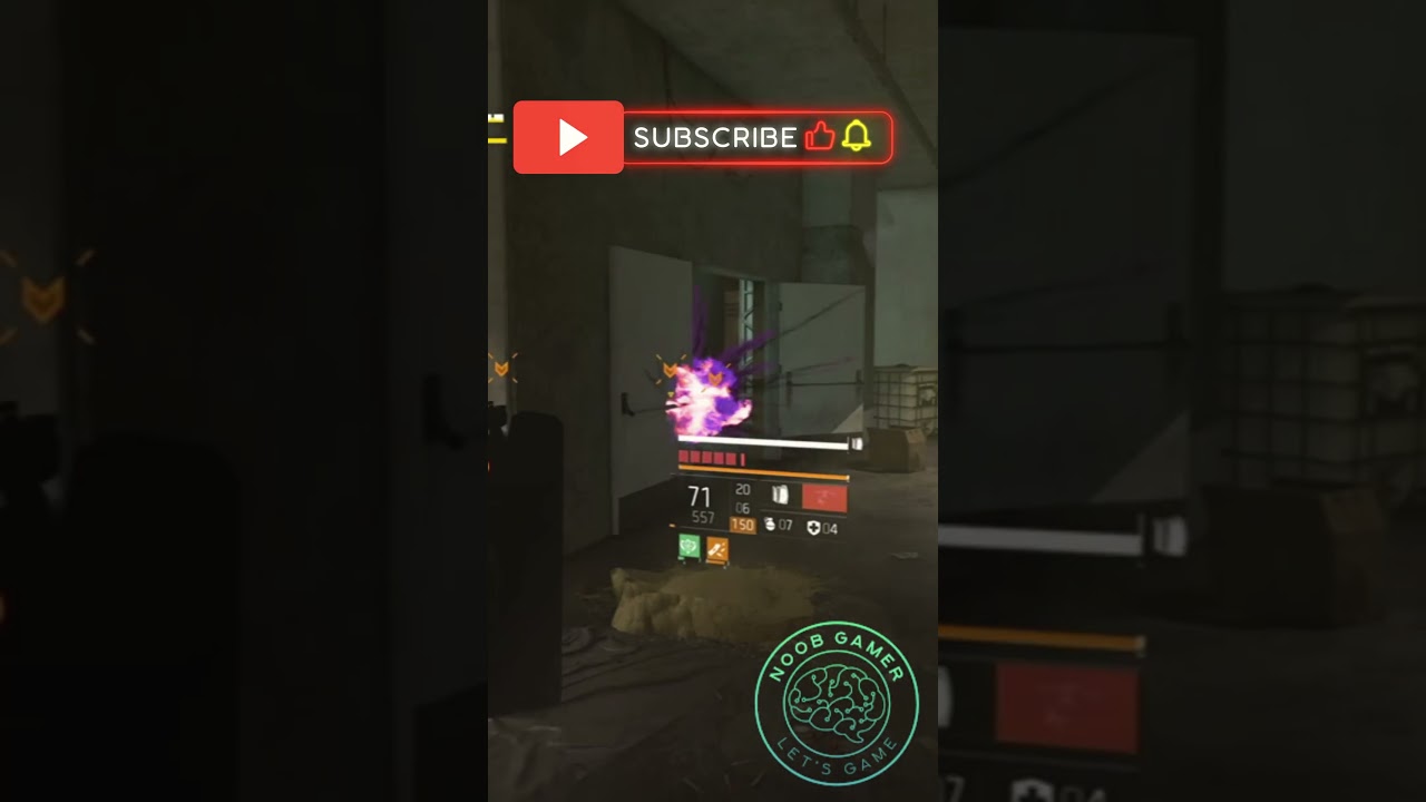 Epic Clan Battles in The Division 2 War: Who Will Reign Supreme 