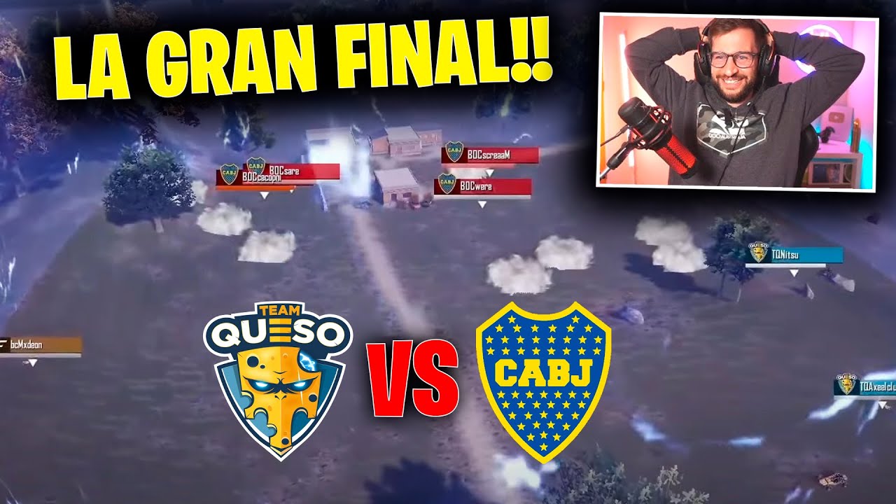 ASI VIVÍ LA FINAL MAS TENSA DEL COMPETITIVO EN PUBG MOBILE!! PRO LEAGUE PUBG MOBILE / LVLLOW