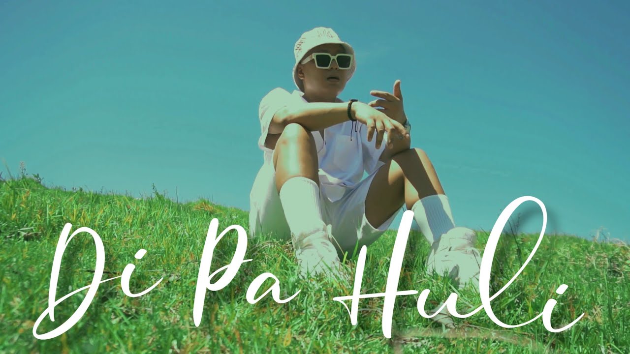 Manos - Di Pa Huli (Official Music Video)