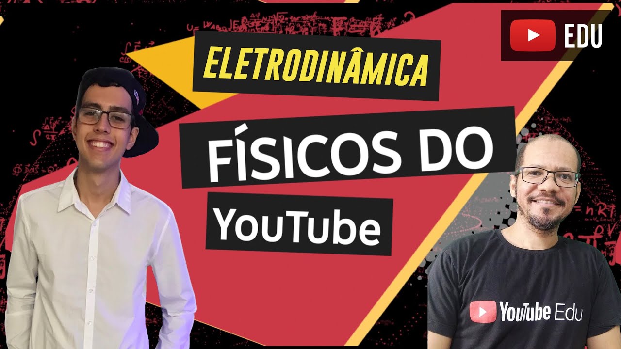 Geradores Elétricos l Exercícios | Físicos do YouTube