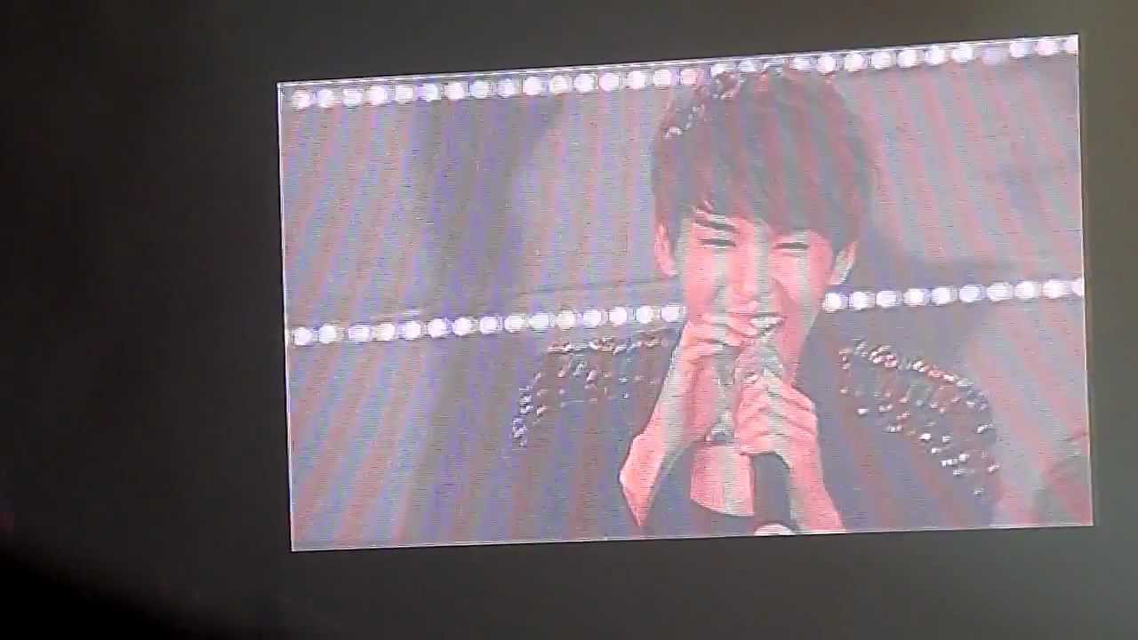 [HD] 120317 SS4 BKK - ที่สุดในซูเปอร์จูเนียร์ by 30ww