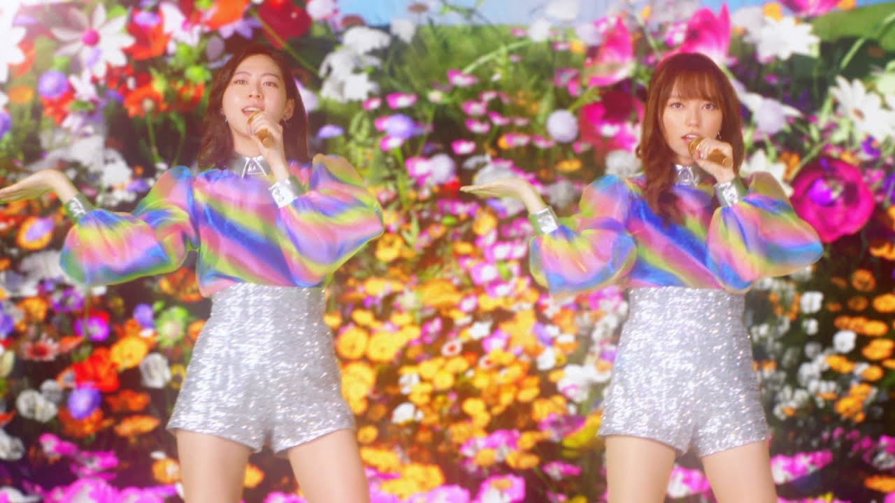 alom / 恋する乙女は雨模様