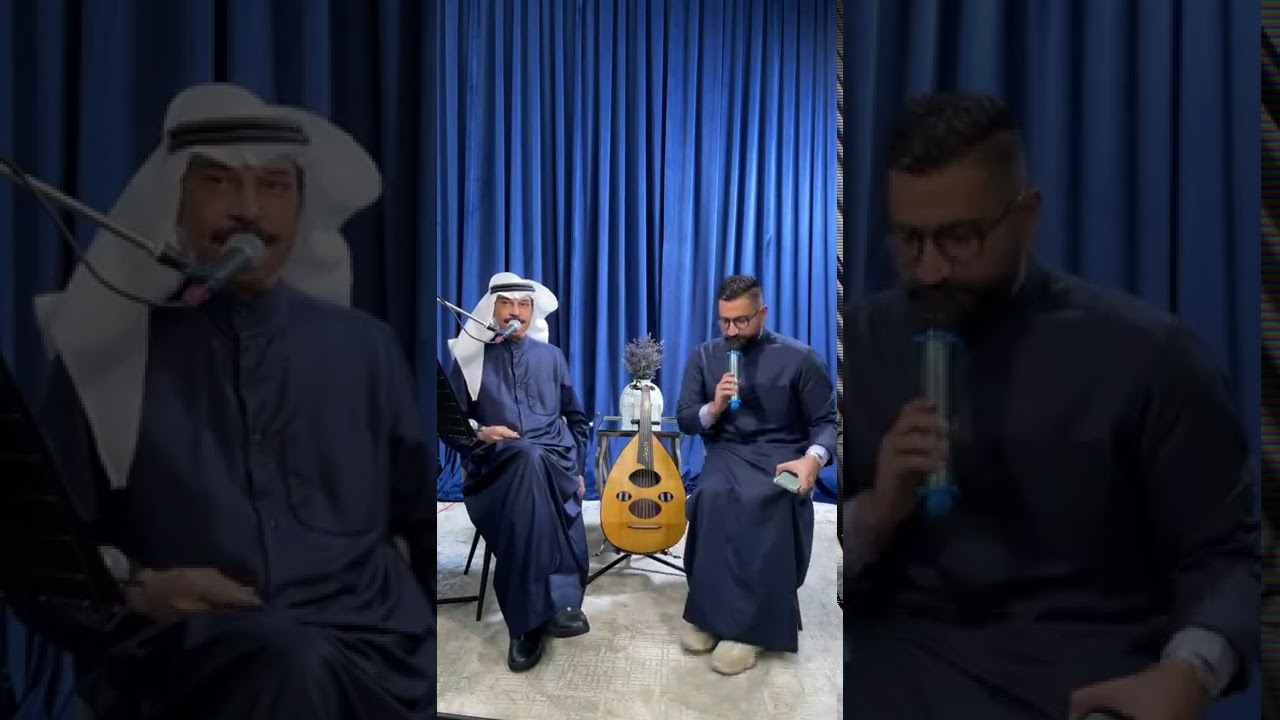 لايف الفنان عبدالله الرويشد 2021 #لايف_الرويشد