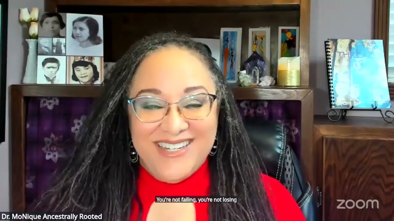 Restlessness Is a Signal | When What Used to Guide You Stops Working (Conjure Live Ep. 4)