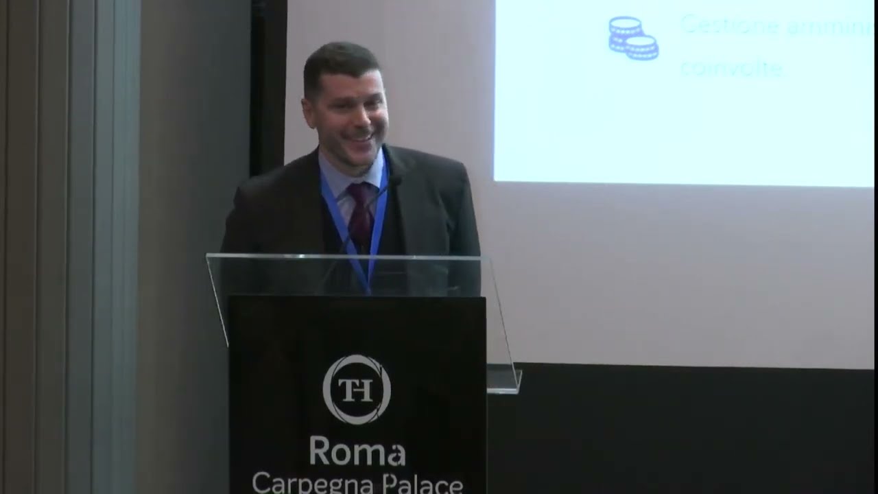Giuseppe Romagnoli - Beni Immobili