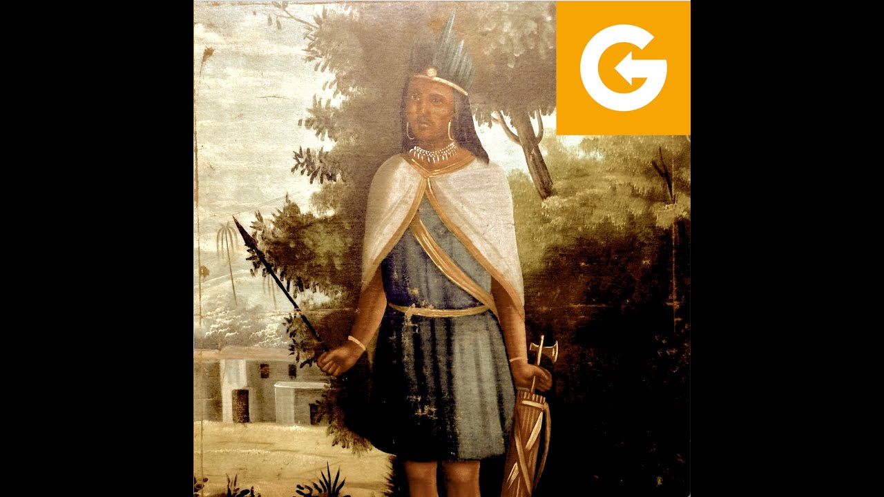 Das Ende der Inka - Teil I | Die Geschichtsmacher (Podcast)