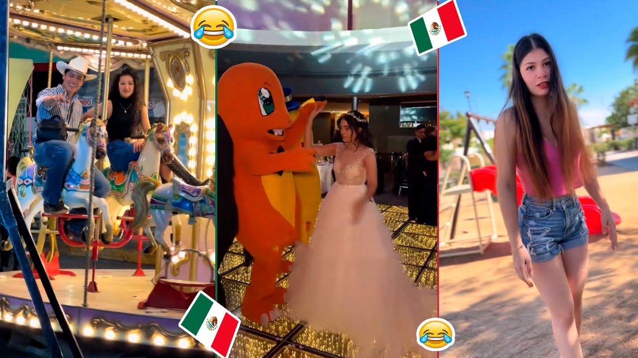 🔥HUMOR VIRAL #313🇲🇽| SI TE RIES PIERDES.😂🤣 | HUMOR MEXICANO TikTok | VIRAL MEXICANO