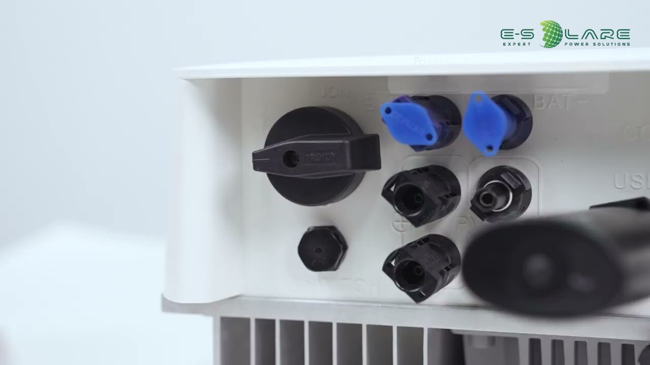 Ghid de instalare și configurare ShineLink-X2 | Tutorial Growatt