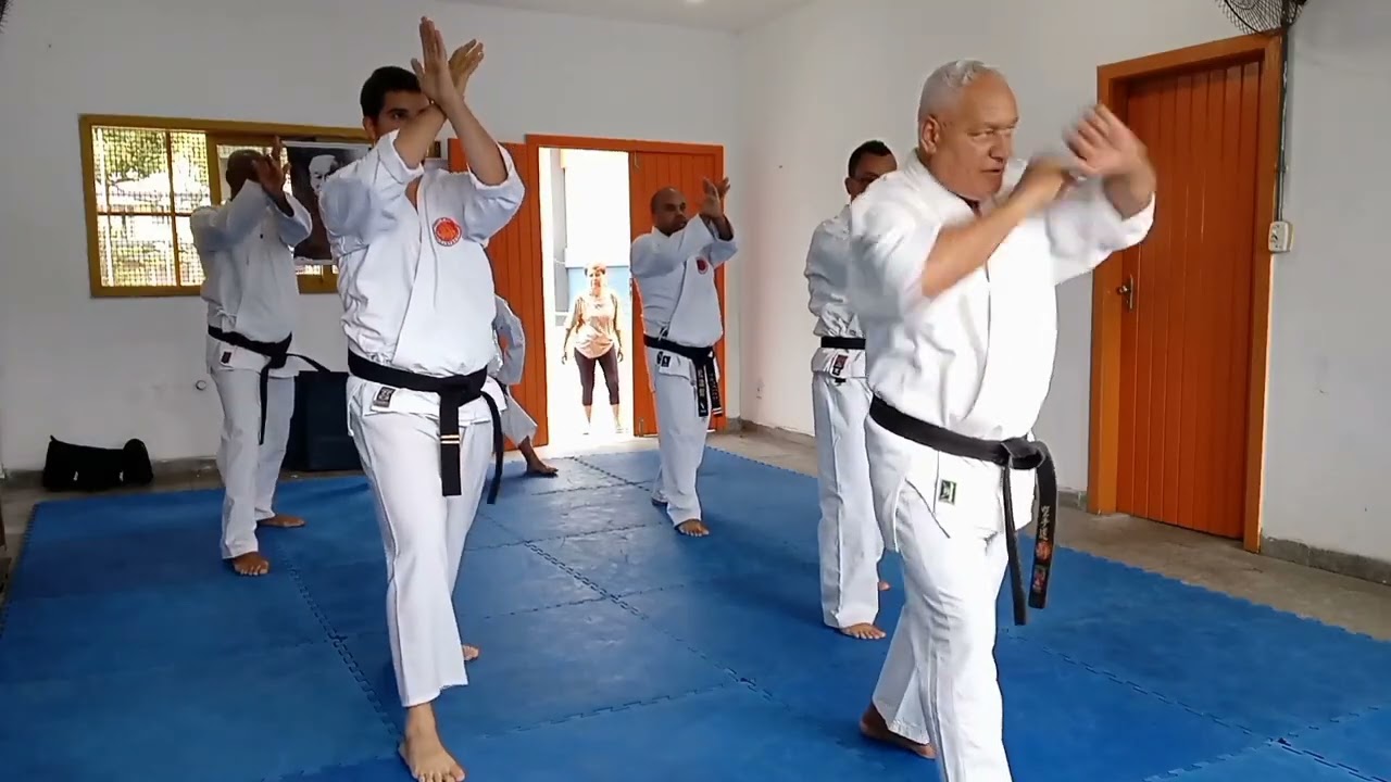 14) karate 16/11/2022, 