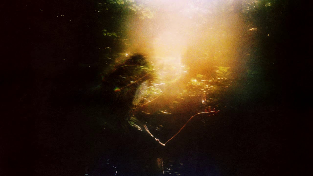 Blure - Singing Of Forests