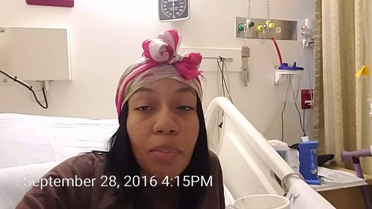 SURGERY DAY! VLOG | HIP REPLACEMENT