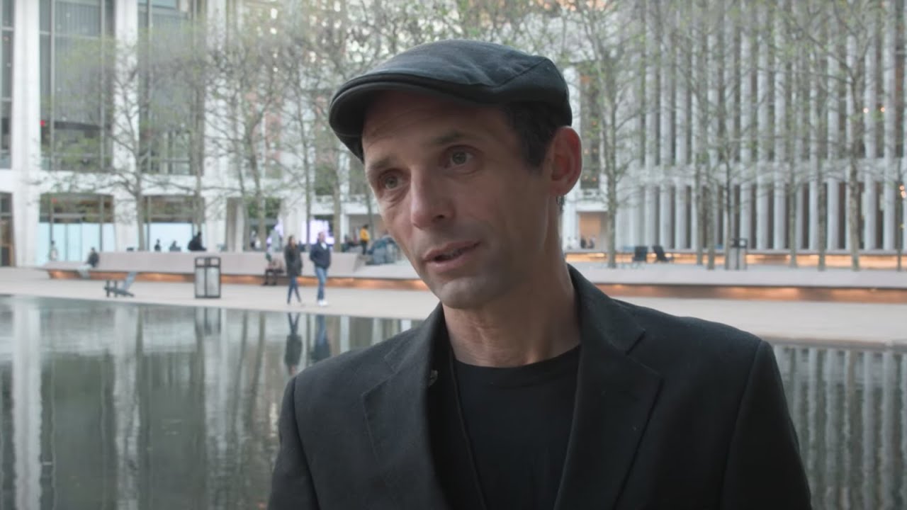 Mark Jenkin on Enys Men | Opens March 31