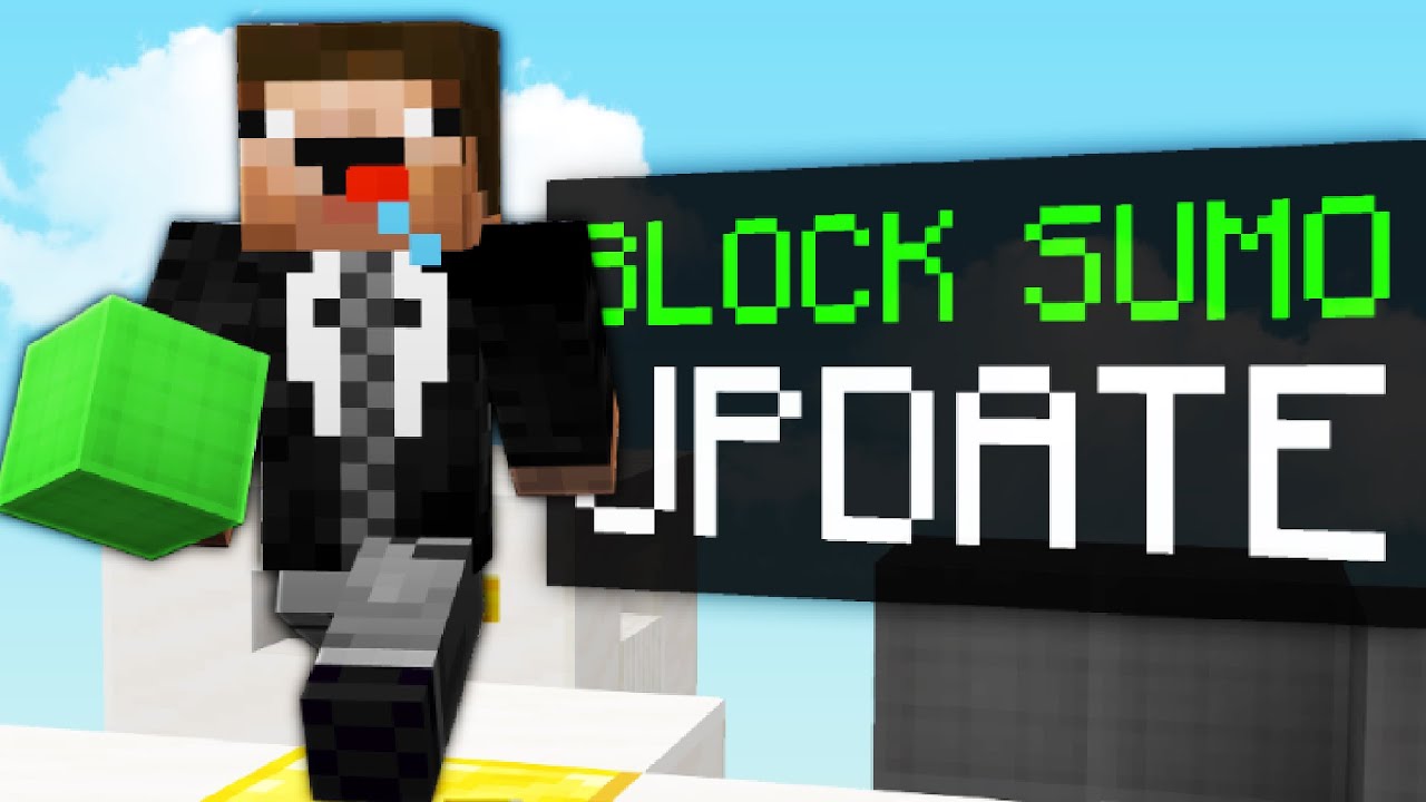 The INSANE new Block Sumo update...
