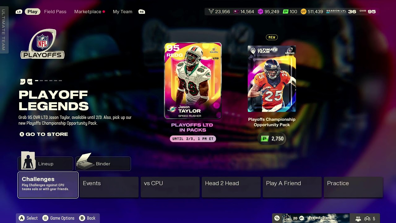 Madden 26 Ultimate Team | H2H Ranked & Road To The Superbowl | 4K Action | Gimme My Belt! pt. 5