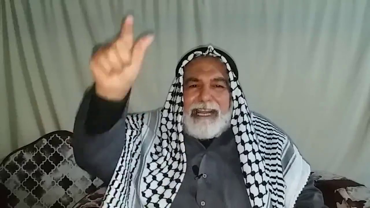 شرح معنى الآية  أأمنتم من في السماء أن يخسف بكم الأرض - سورة تبارك