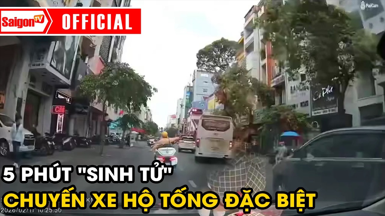 5 Phút 