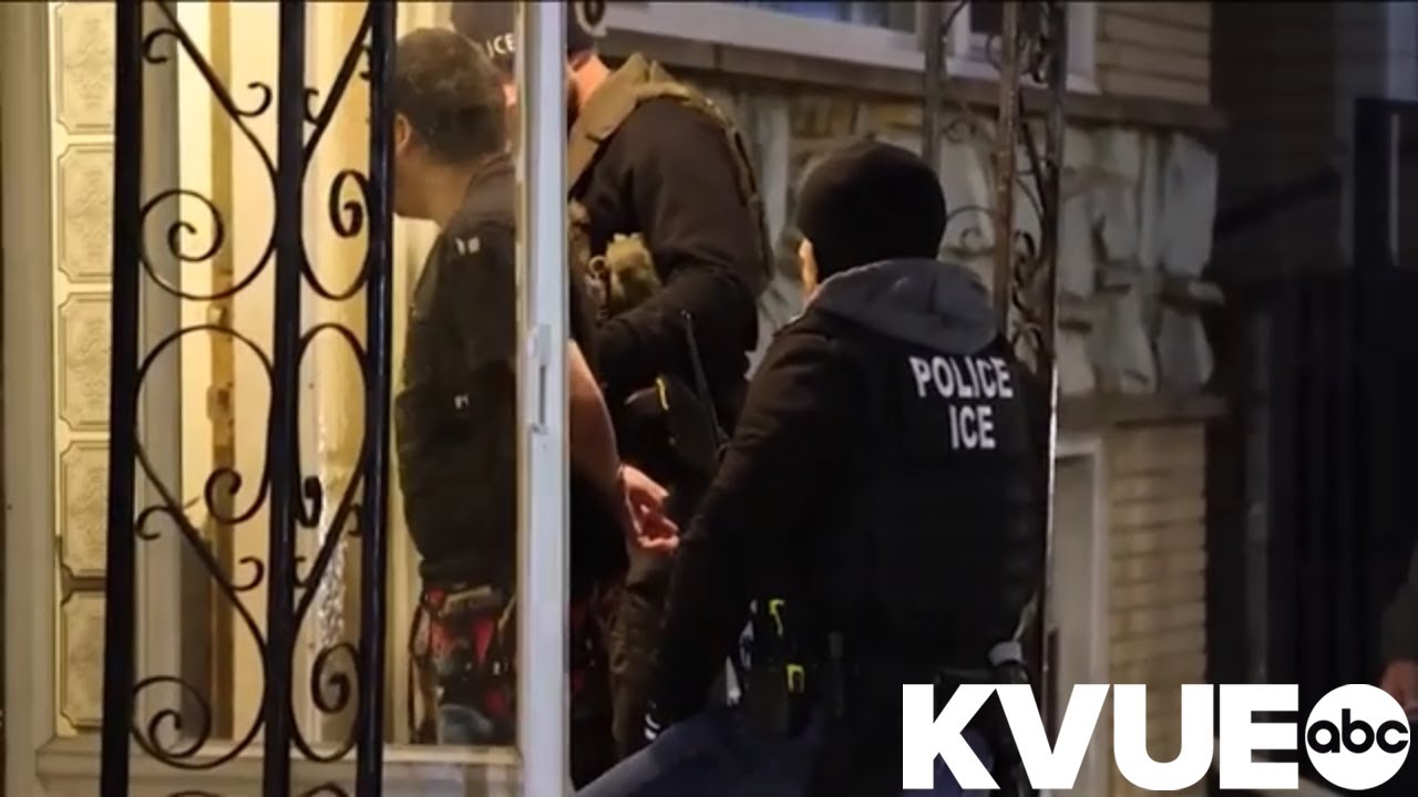 IRS finalizes data-sharing deal with ICE