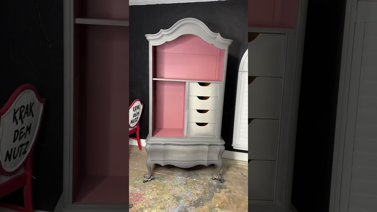 My Favorite Armoire!