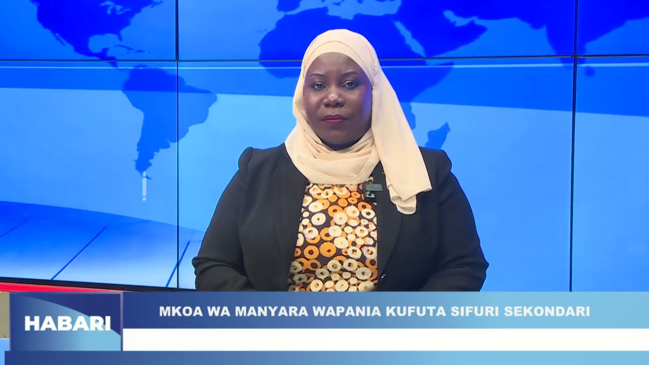 HABARI ZA KITAIFA NA KIMATAIFA 10.02.2026