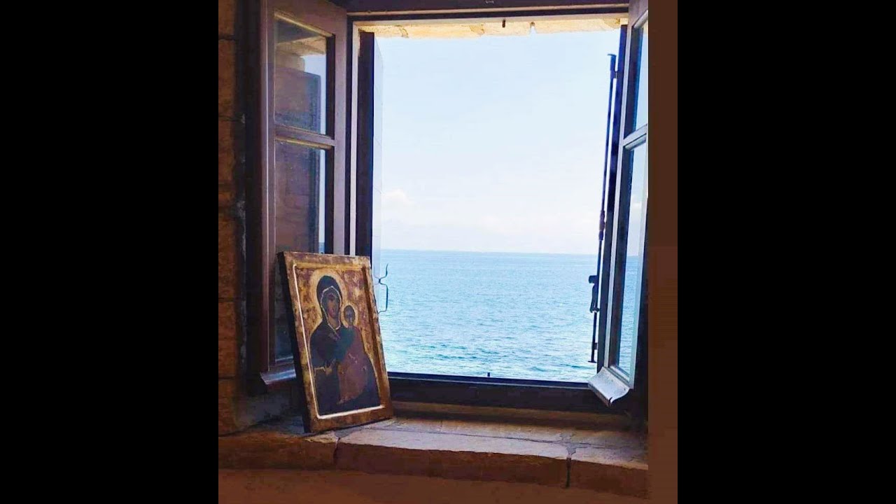 Ο δικός τους συγγενής στο νησί...Νώντας Σκοπετέας (Ακρογιάλια και κορφές 6)