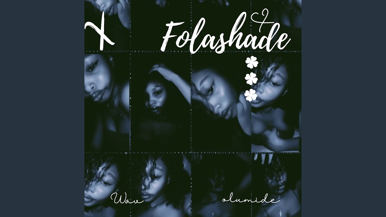 Folashade